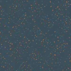 Livingwalls Vinyltapete - 373941 - Blau Grün Moderne Tapete