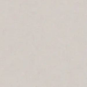 Livingwalls Vinyltapete - 381981 - Grau Weiß Unitapete