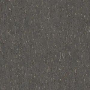 Livingwalls Vinyltapete - 395626 - Schwarz Silber Stein-Optik