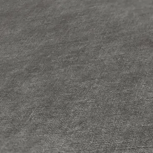 Livingwalls Vinyltapete - 395663 - Schwarz Grau Uni