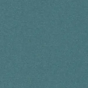 Livingwalls Vliestapete - 392169 - Petrol  Uni