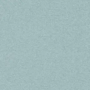 Livingwalls Vliestapete - 392172 - Blau  Uni