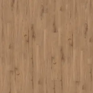 Wineo 1000 Purline Bioboden, Wineo 1000 wood L zum Kleben - Strong Oak Cinnamon