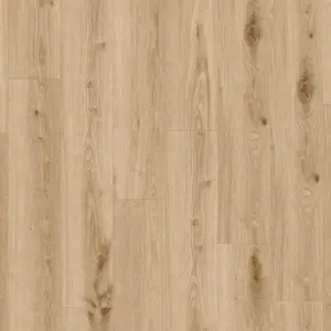 iD Inspiration Click Solid 55 AUTHENTICS - AUTHENTICS - Delicate Oak - Barley
