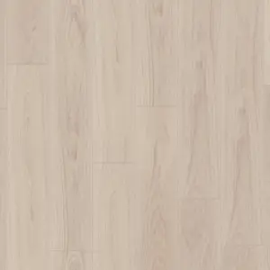 iD Inspiration Click Solid 55 AUTHENTICS - AUTHENTICS - Pearl Oak - Latte
