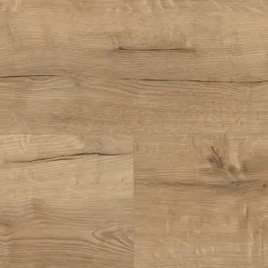 Wineo 400 wood XL - Comfort Oak Brown