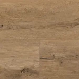 Wineo 400 wood XL - Authentic Oak Brown