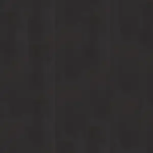 Wineo 800 tile zum Kleben - Solid Black