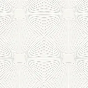 A.S. Création Papiertapete - 663917 - Creme