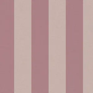A.S. Création Vinyltapete - 386654 - Lila Grau Streifentapete