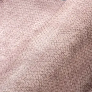 A.S. Création Vinyltapete - 388263 - Rosa Gold Unitapete