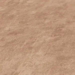 A.S. Création Vinyltapete - 389229 - Beige Braun Uni