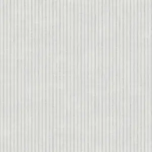 A.S. Création Vinyltapete - 390763 - Grau Hellgrau Streifentapete