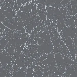 A.S. Création Vliestapete - 305072 - Grau Weiß
