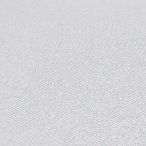 A.S. Création Vliestapete - 375563 - Grau  Unitapete