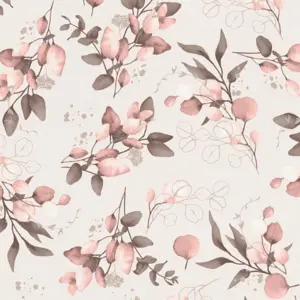 A.S. Création Vliestapete - 397681 - Rpsa Pink