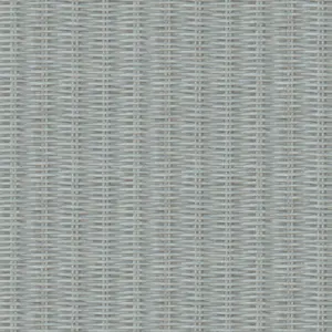 Livingwalls Vinyltapete - 373933 - Blau Grau Tapete in Holzoptik