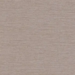 Livingwalls Vinyltapete - 378575 - Braun  Unitapete