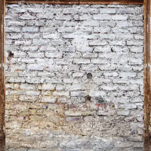 Livingwalls Vinyltapete - 383501 - Grau Schwarz Steintapete