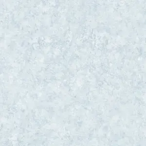 Livingwalls Vinyltapete - 392232 - Blau Weiß Putzoptik