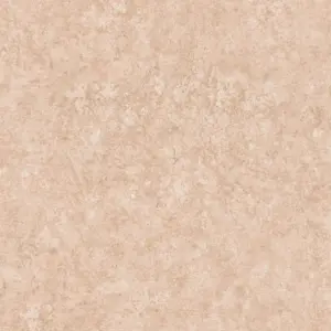 Livingwalls Vinyltapete - 392234 - Hellbraun Beige Putzoptik