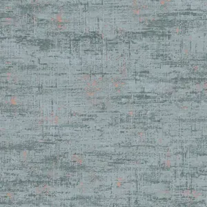 Livingwalls Vliestapete - 396571 - Grün Gold Strukturtapete