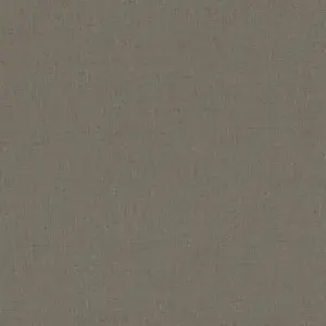 livingwalls Vinyltapete - 399884 - Grau Braun Unis