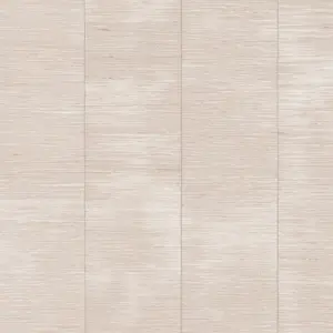 livingwalls Vinyltapete - 781292 - Beige Grau Streifen