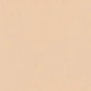 livingwalls Vinyltapete - 781545 - orange Beige Unis