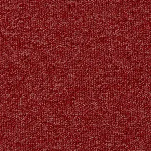 Lano Pilotis 110 CARMINE 5-Meter Breit Teppichboden LGRT.500.0110