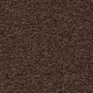 Lano Pilotis 400 COFFEE 5-Meter Breit Teppichboden LGRF.500.0400