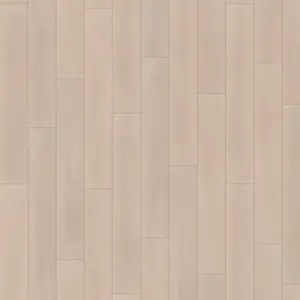 Wineo 1000 Purline Bioboden, Wineo 1000 wood XL zum Kleben - Calm Oak Bright