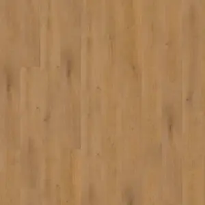 Wineo 1000 Purline Bioboden, Wineo 1000 wood XL zum Kleben - Noble Oak Toffee