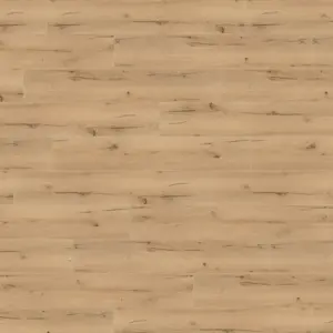 Wineo 1200 Purline Bioboden, Wineo 1200 wood XL zum Kleben - Announcing Fritz