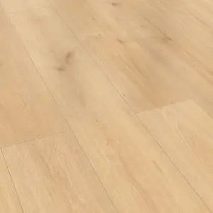 Sky.Wood - Eiche natur beige