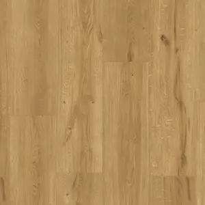 ID Inspiration 55 NATURALS - NATURALS - Swiss Oak - Stained