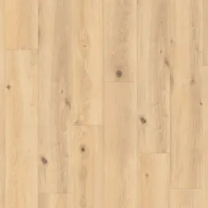 iD Inspiration 40 NATUALS - NATURALS - Creek Oak - Beige
