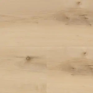 Wineo 400 wood XL - Nordic Maple Cream