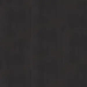 Wineo 800 tile zum Kleben - Solid Black