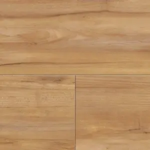 Wineo 800 wood zum Kleben - Honey Warm Maple