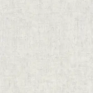 A.S. Création Vinyltapete - 373341 - Grau  Unitapete