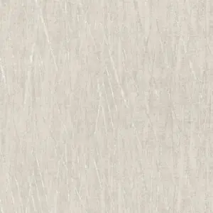 A.S. Création Vinyltapete - 385984 - Grau Silber Strukturtapete