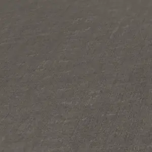 A.S. Création Vinyltapete - 387454 - Anthrazit Grau Unitapete
