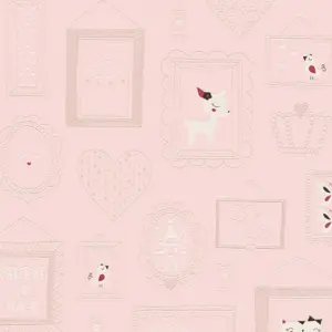 Boys & Girls 6