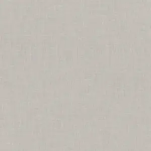 Livingwalls Vinyltapete - 369226 - Grau  Unitapete