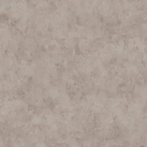 Livingwalls Vinyltapete - 369243 - Braun  Unitapete