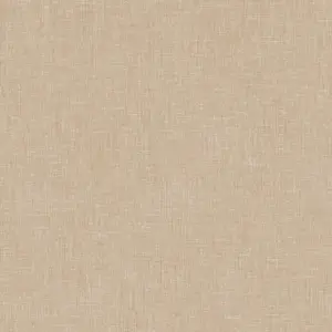 Livingwalls Vinyltapete - 369257 - Braun  Unitapete