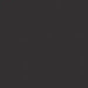 Livingwalls Vinyltapete - 369322 - Schwarz  Unitapete