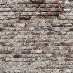 Livingwalls Vinyltapete - 383331 - Grau Schwarz Steintapete