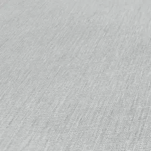 Livingwalls Vinyltapete - 396515 - Grau  Uni